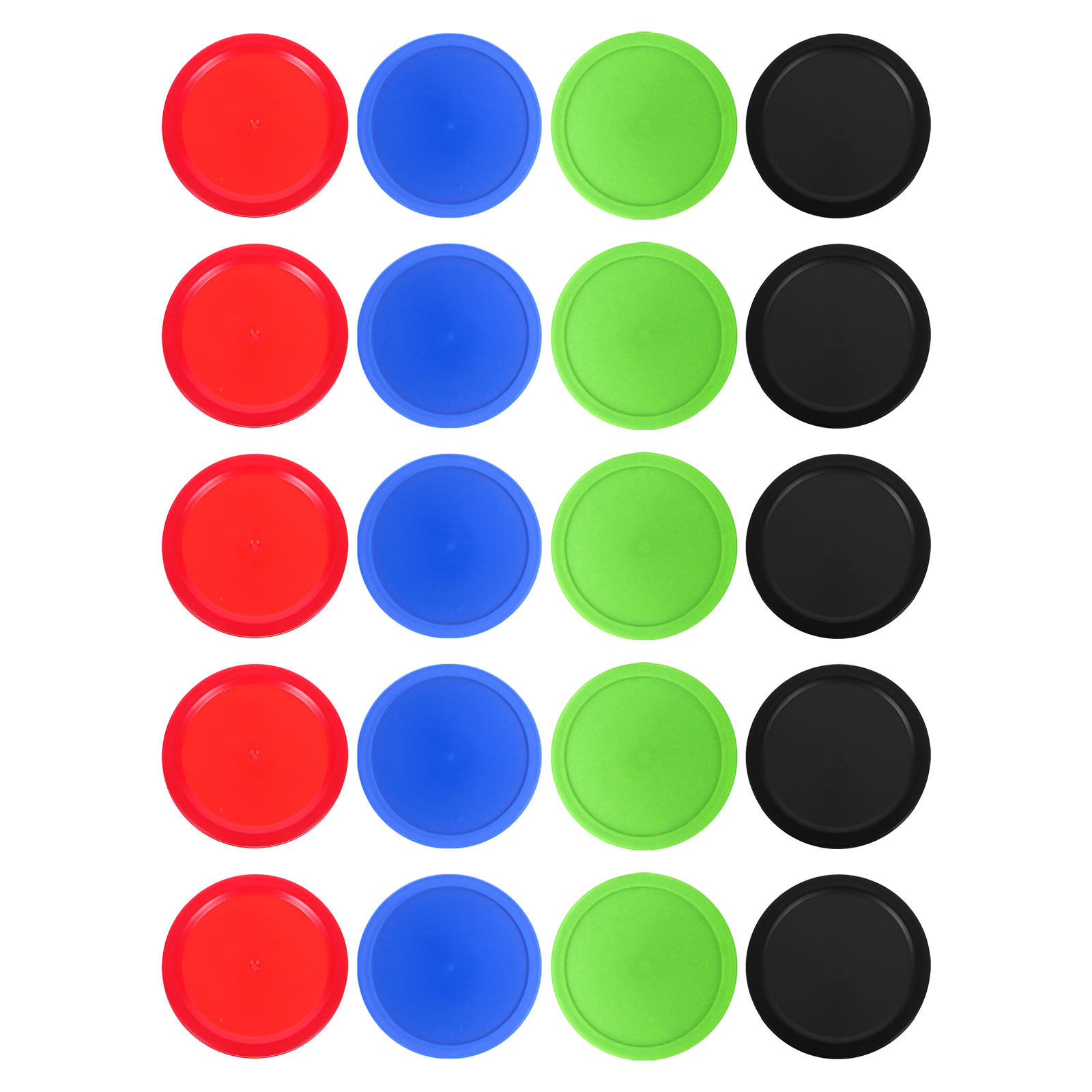 Air Hockey Table - Acessórios para Mesas de Jogo, Peças