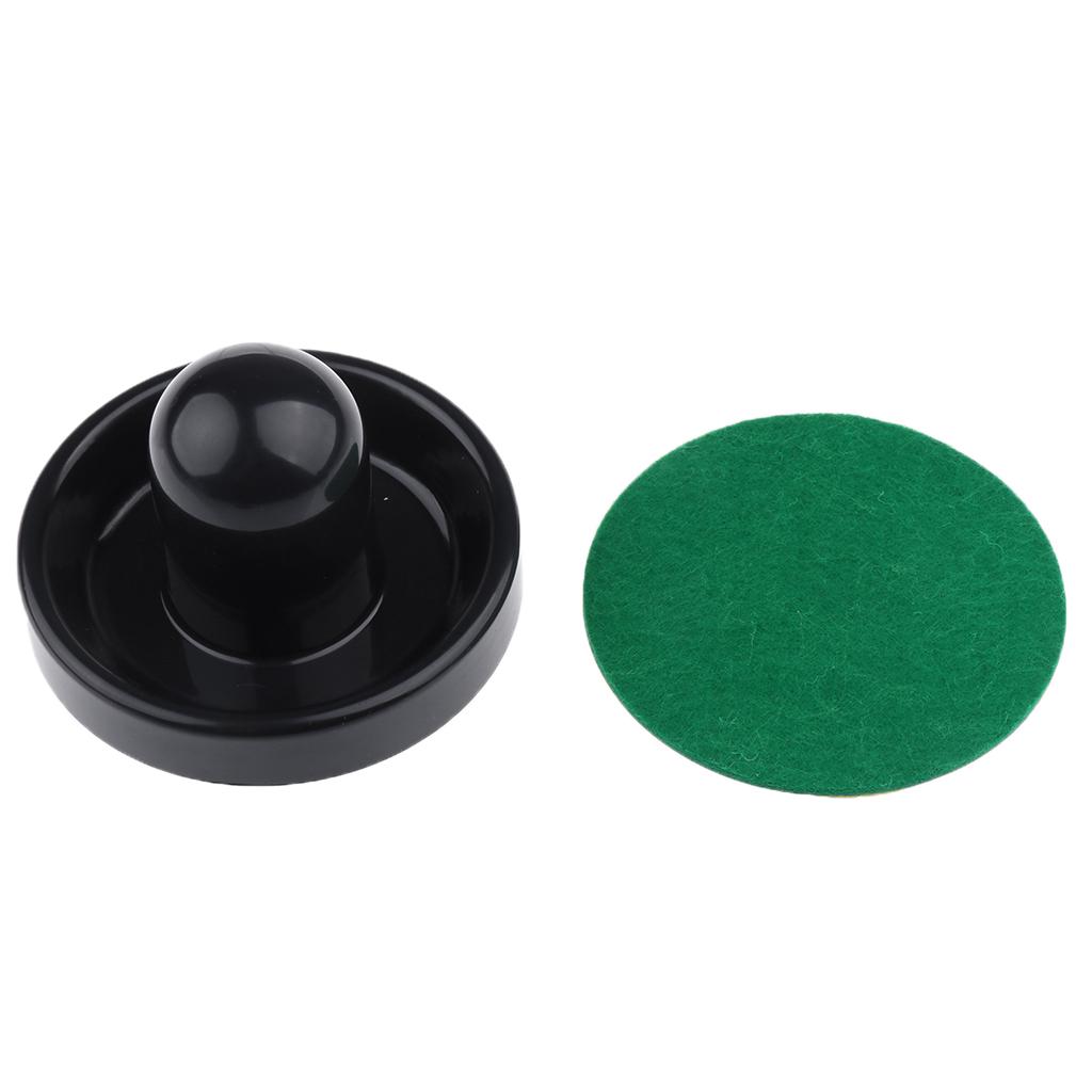 Air Hockey Table - Conjunto de 6 Peças de Empurradores