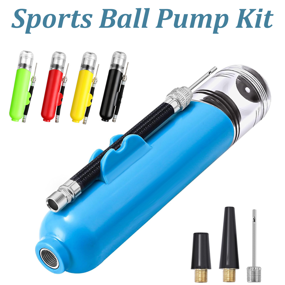 Basketball Arcade Game - Bomba de ar portátil kit de