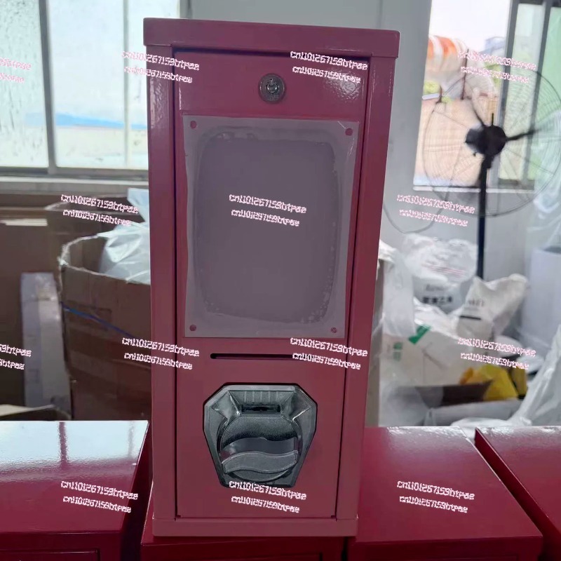 Arcade Vending Machines - Máquina de cartas de arcade para