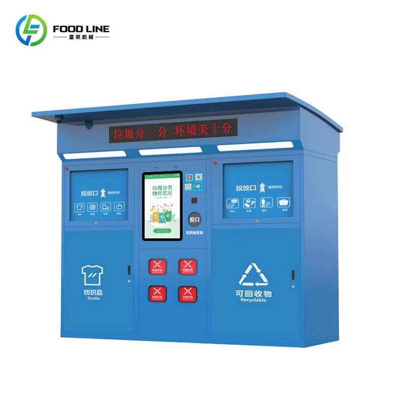 Máquina de Venda Reversa para  - Vending Machine Qr Code avaliação e preço