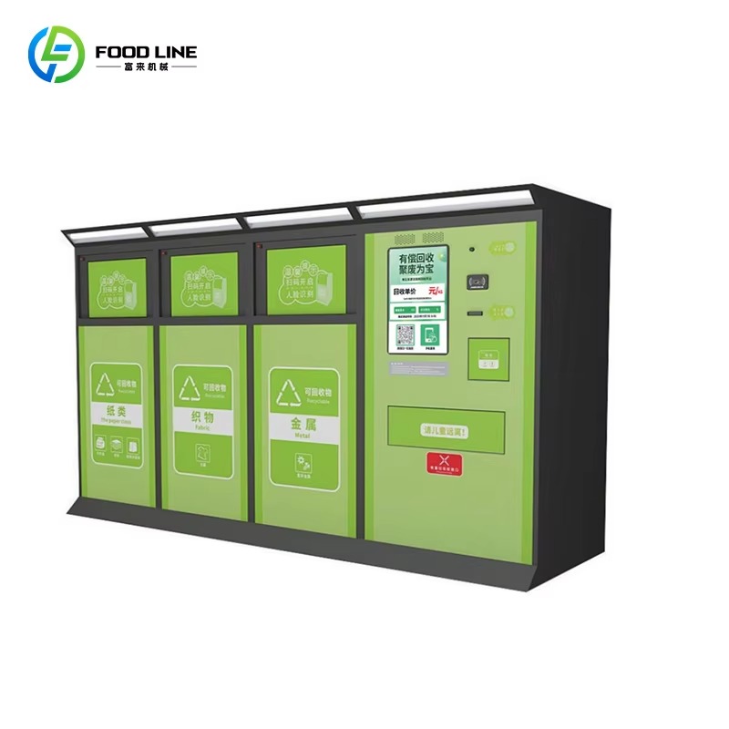 Máquina de Venda Reversa para  - Vending Machine Qr Code avaliação e preço