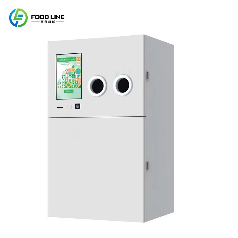 Máquina de Venda Reversa para  - Vending Machine Qr Code avaliação e preço