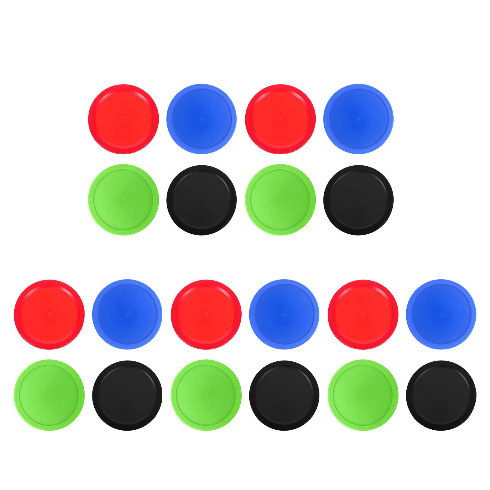 Acessórios para Mesas de Jogo, - Air Hockey Table avaliação e preço