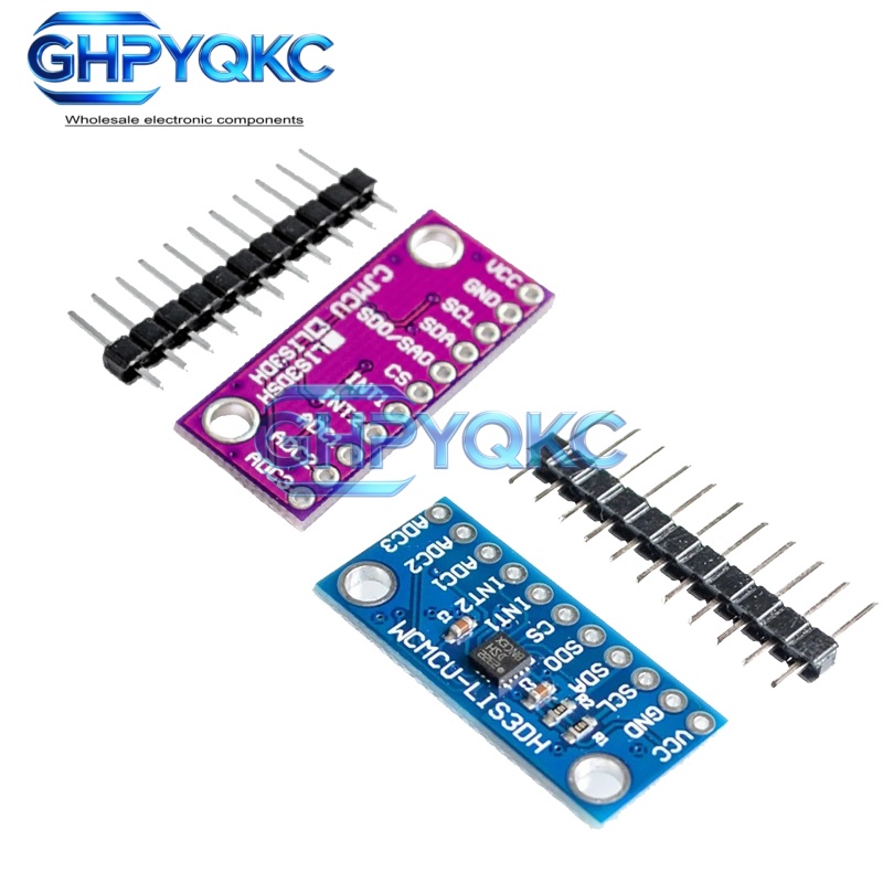 Módulo Acelerômetro Triaxial d - Arduino Vending Machine Project avaliação e preço
