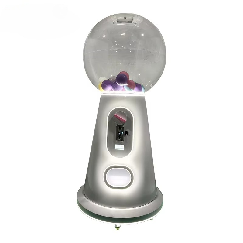 Máquina de Venda Automática de - Prize Capsule Toy Machine avaliação e preço