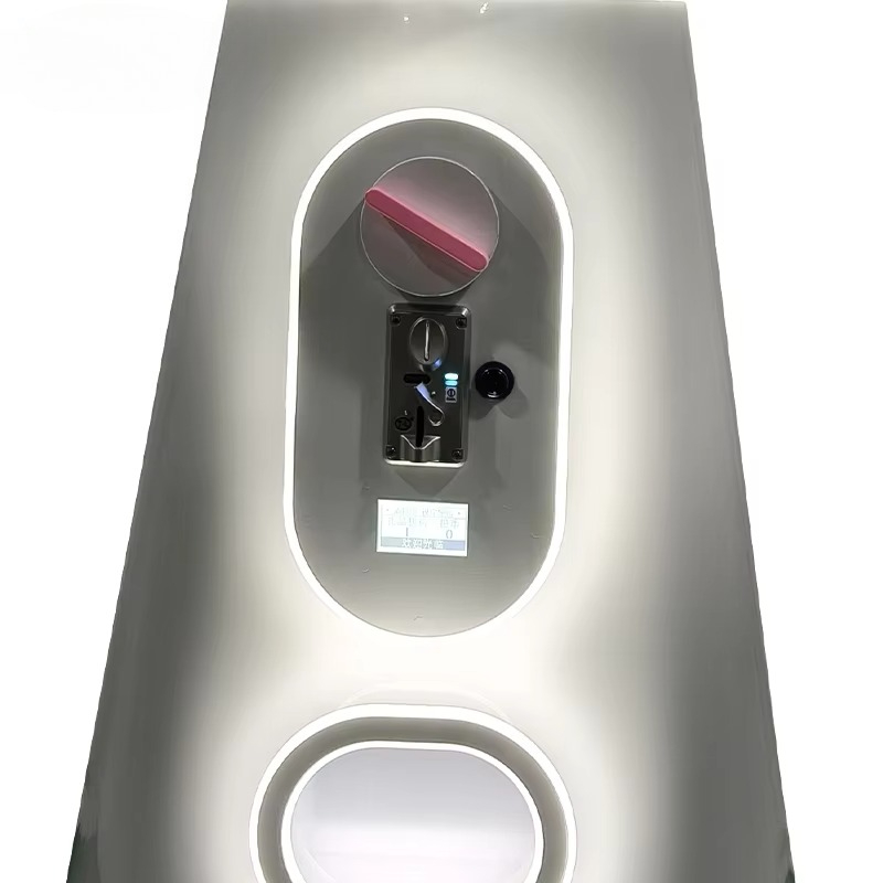 Máquina de Venda Automática de - Prize Capsule Toy Machine avaliação e preço
