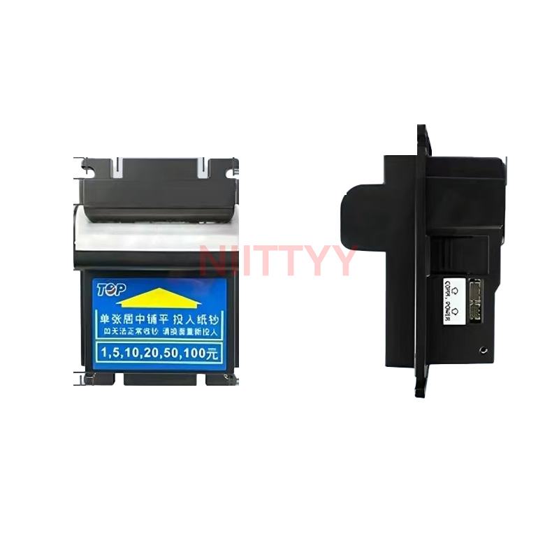 Aceitador de Notas TB74 para M - Arcade Games And Vending avaliação e preço