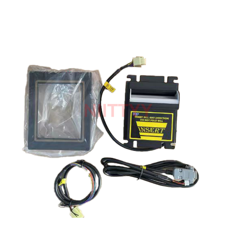 Aceitador de Notas TB74 para M - Arcade Games And Vending avaliação e preço