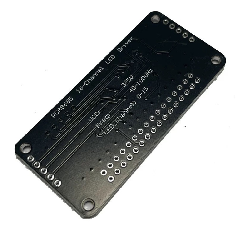 16 canais servo driver pca9685 - Arduino Vending Machine Project avaliação e preço