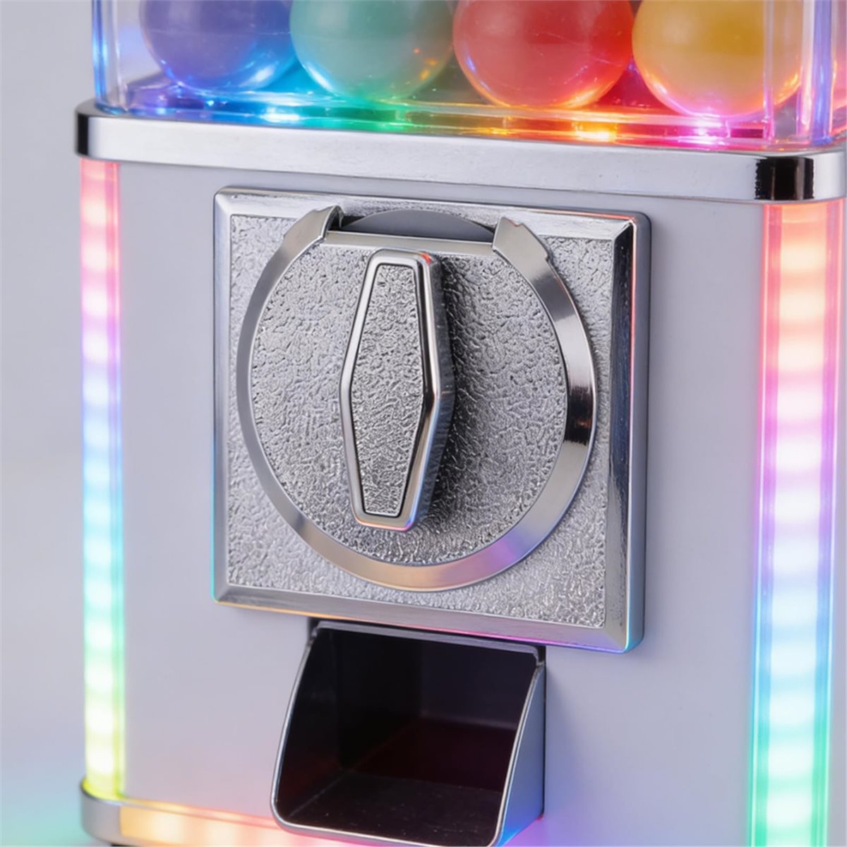 Ficha para Máquina de Jogos, P - Prize Capsule Toy Machine avaliação e preço