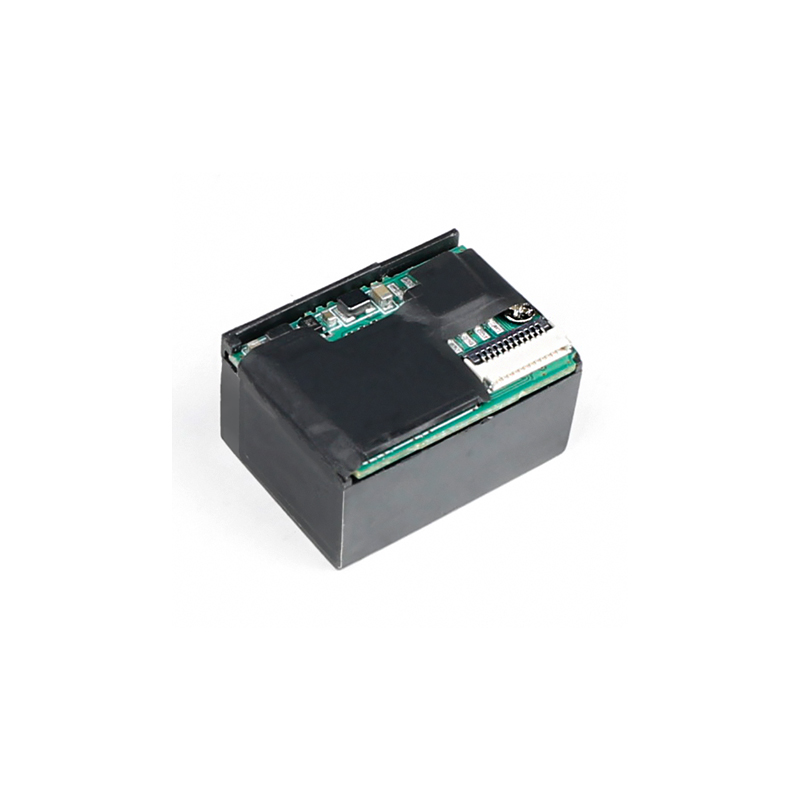 YK-E4600 Módulo de código QR d - Vending Machine Qr Code avaliação e preço