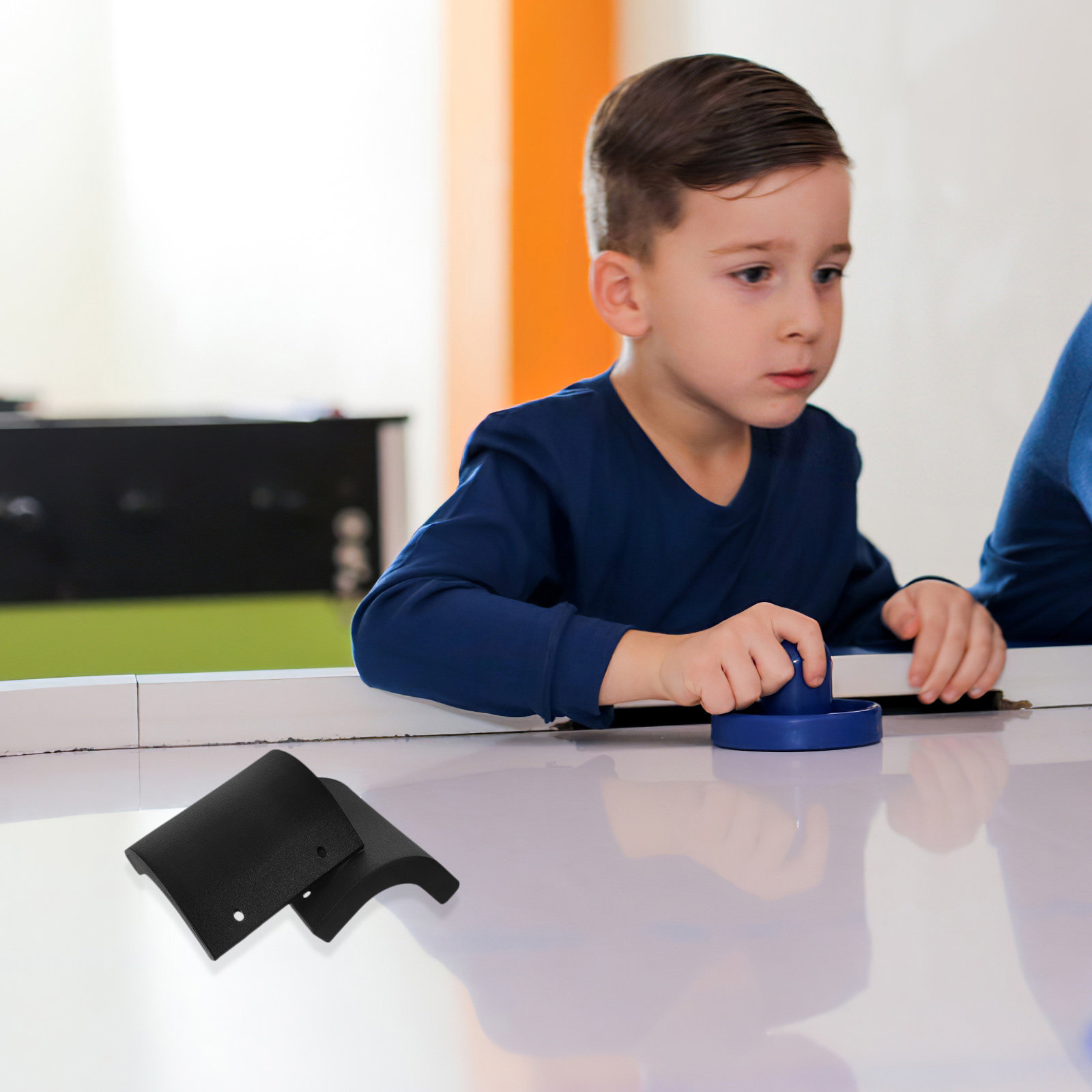 4 Peças Protetor de Canto para - Air Hockey Table avaliação e preço