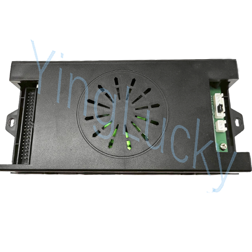 Kit de console de jogo arcade  - Arcade Button Pcb avaliação e preço