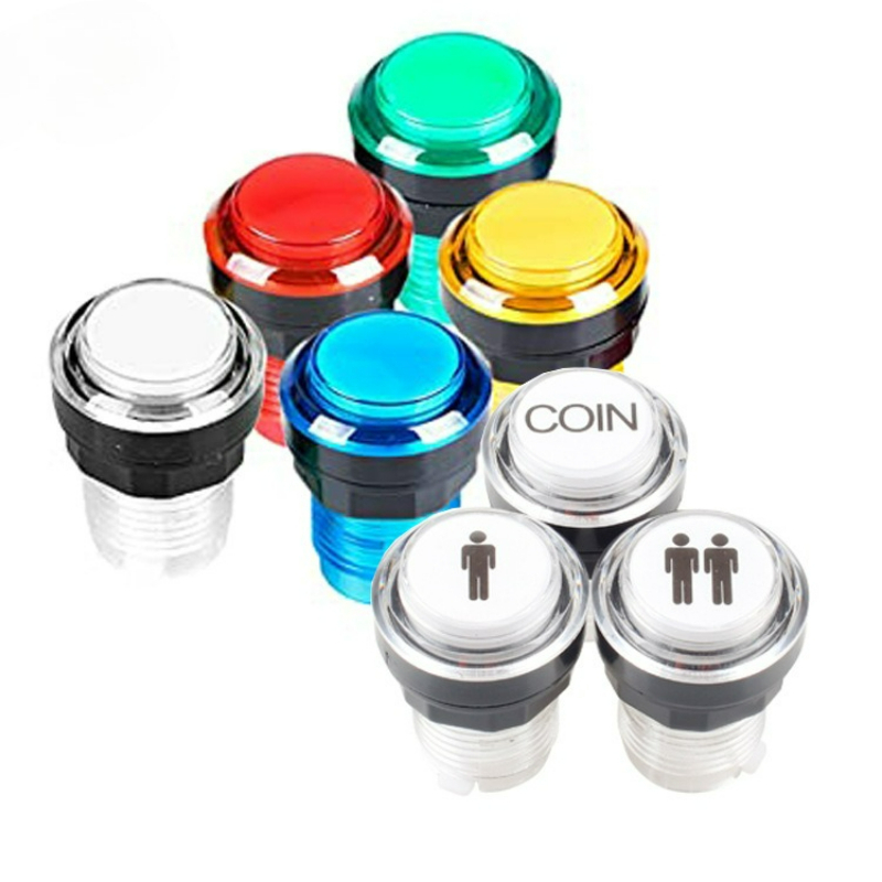 Kit de PCB para Joystick de Ar - Arcade Button Pcb avaliação e preço