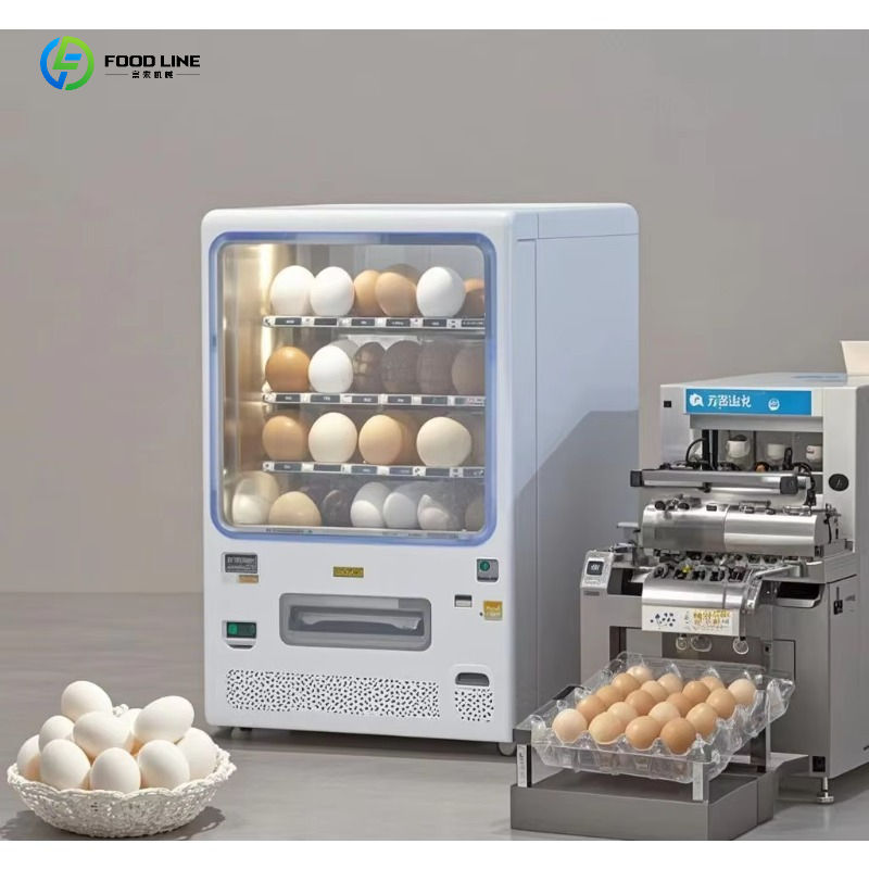 Máquina de Venda Automática de - Commercial Vending Machine avaliação e preço