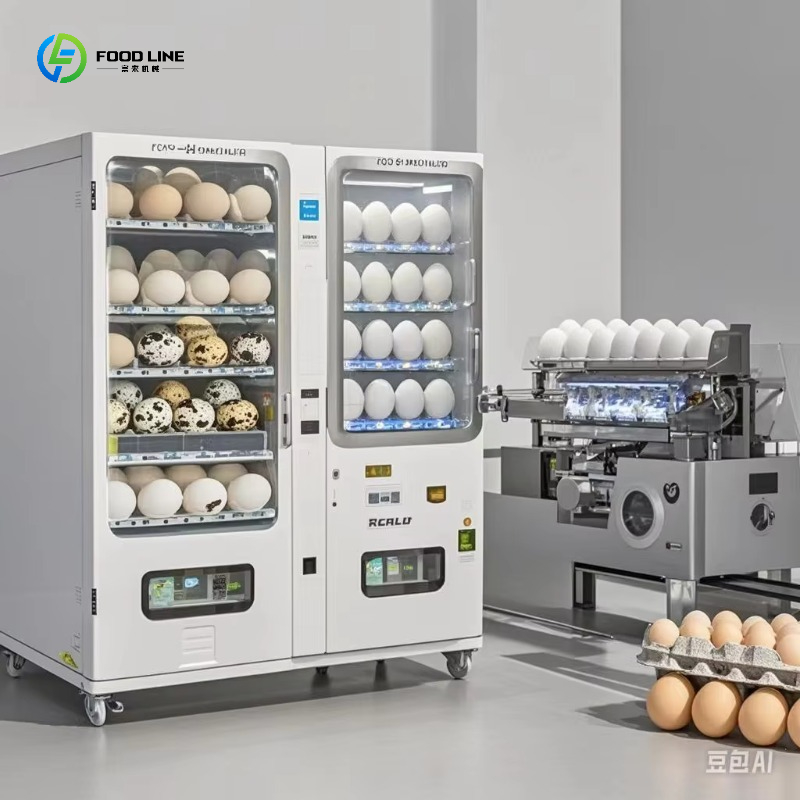 Máquina de Venda Automática de - Commercial Vending Machine avaliação e preço