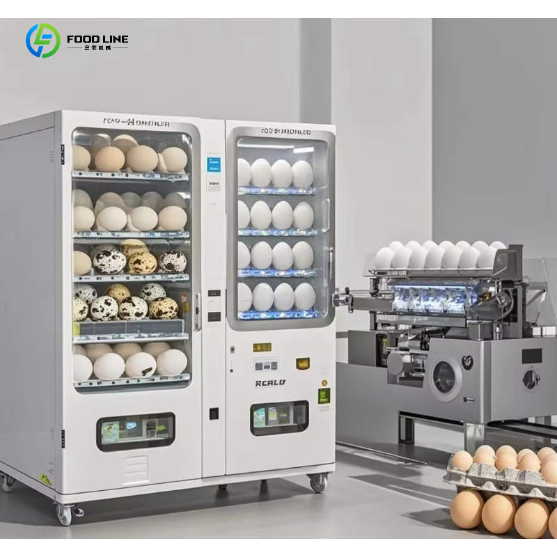 Máquina de Venda Automática de - Commercial Vending Machine avaliação e preço