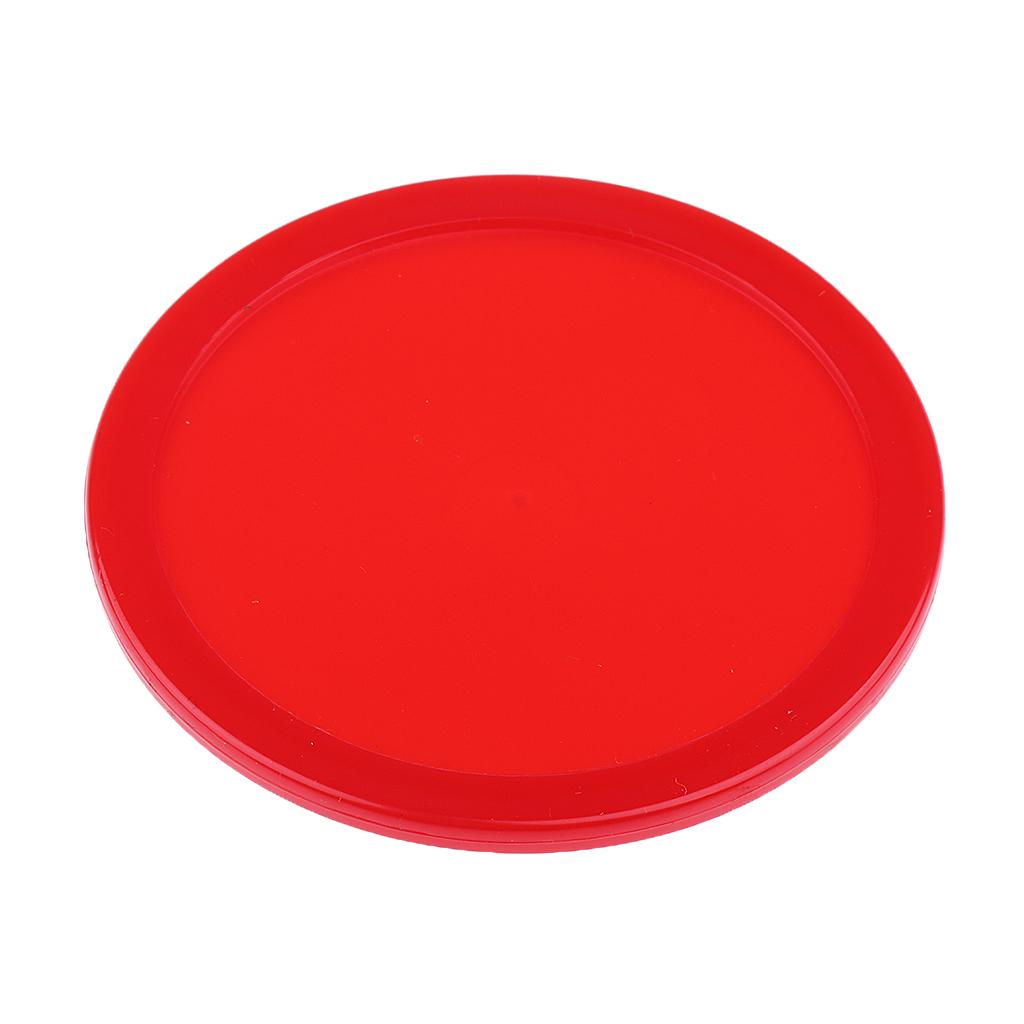 Conjunto de 6 Peças de Empurra - Air Hockey Table avaliação e preço