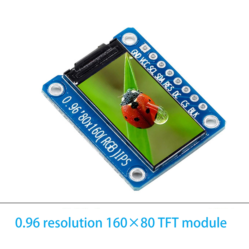 Módulo de Display IPS OLED Y-1 - Arduino Vending Machine Project avaliação e preço