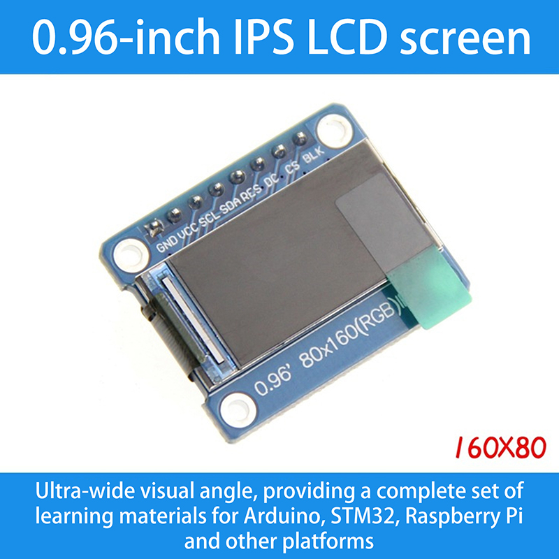 Módulo de Display IPS OLED Y-1 - Arduino Vending Machine Project avaliação e preço