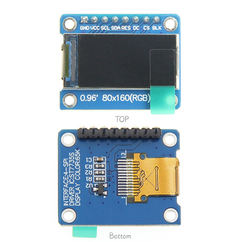 Módulo de Display IPS OLED Y-1 - Arduino Vending Machine Project avaliação e preço