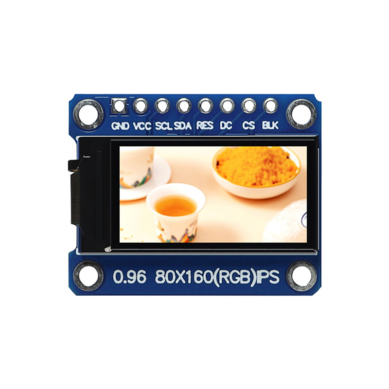 Módulo de Display IPS OLED Y-1 - Arduino Vending Machine Project avaliação e preço