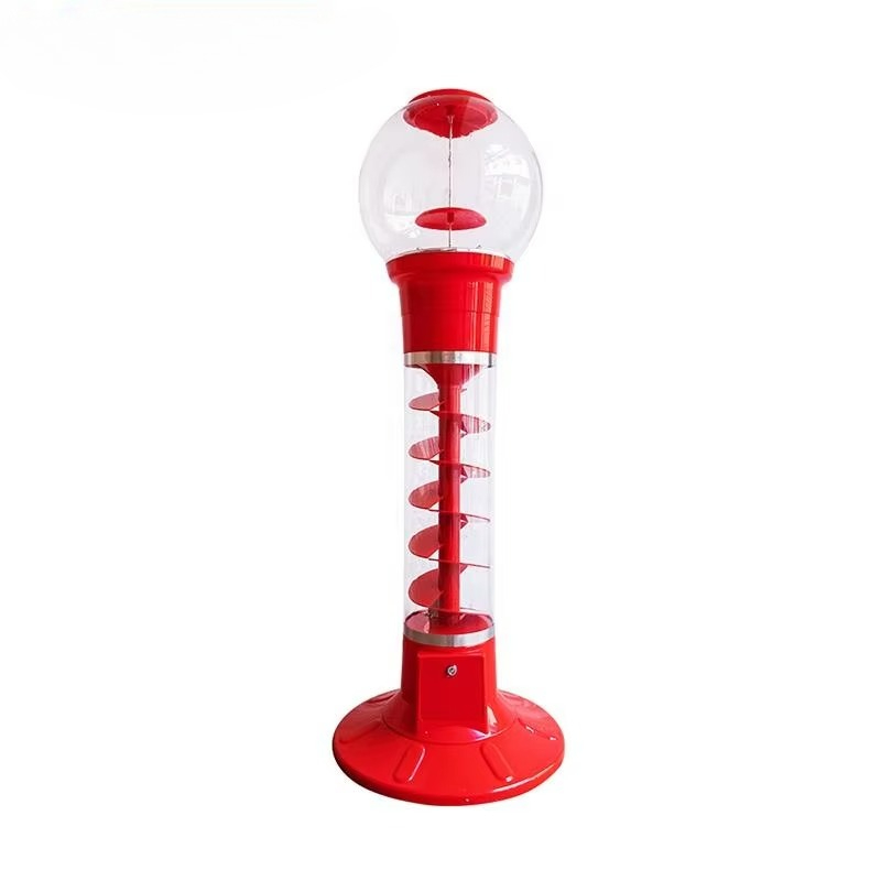 Máquina de Prêmios Marwey Kids - Prize Capsule Toy Machine avaliação e preço