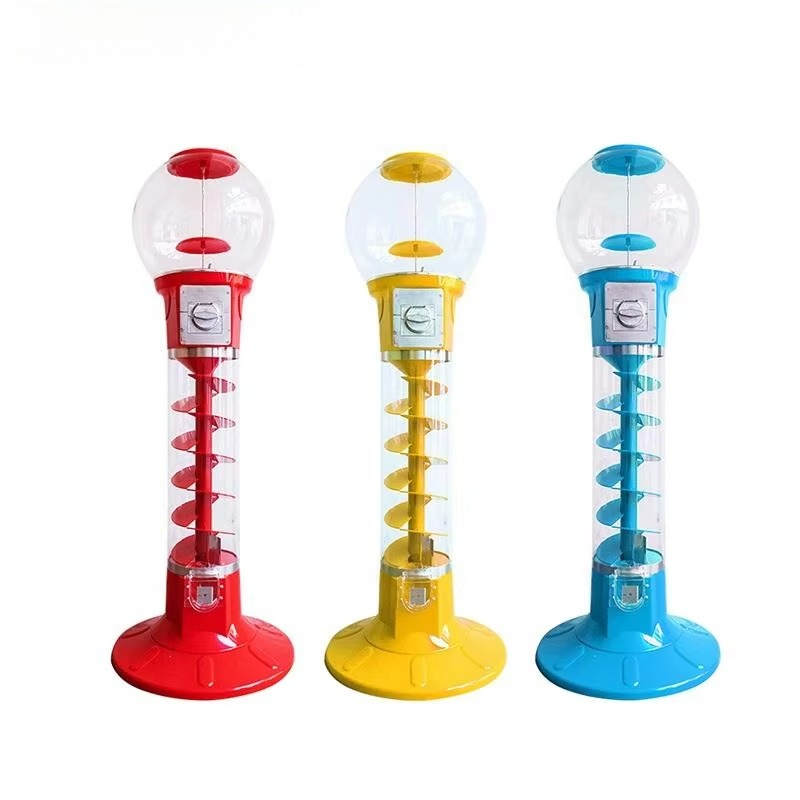 Máquina de Prêmios Marwey Kids - Prize Capsule Toy Machine avaliação e preço
