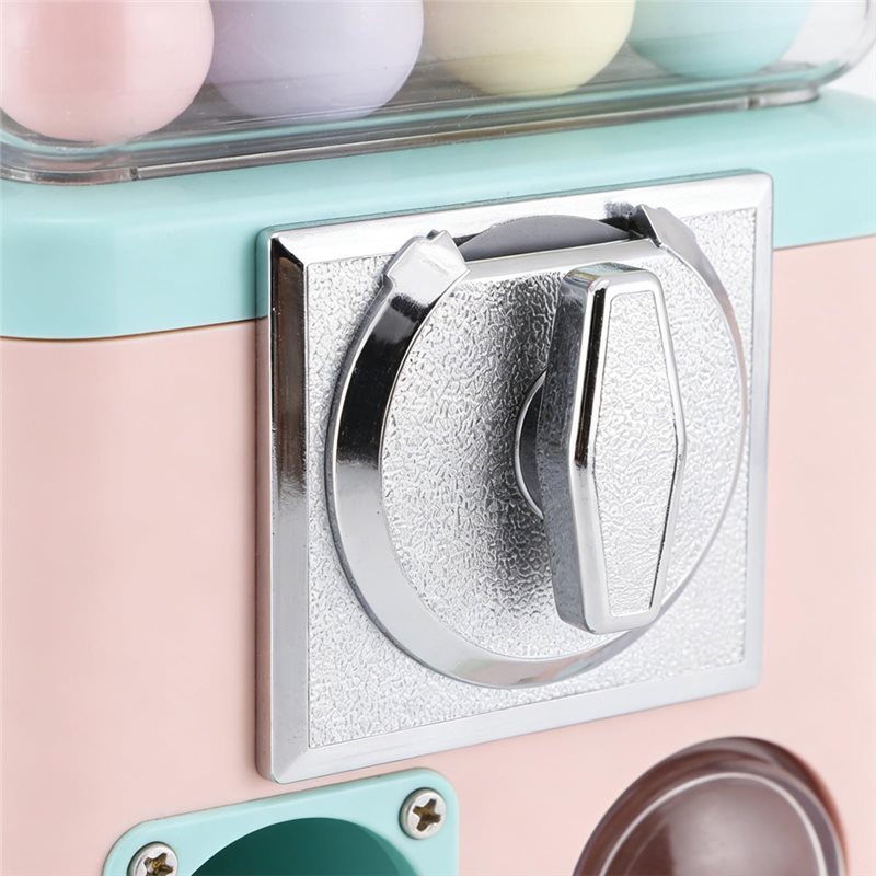 2026 Novo Seletor de Tokens e  - Prize Capsule Toy Machine avaliação e preço