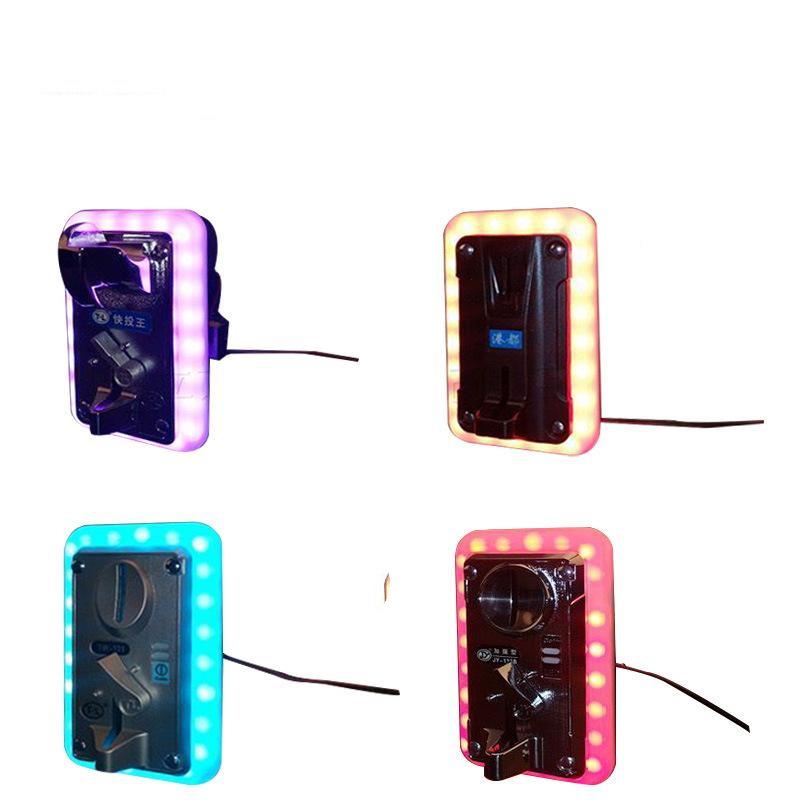 Aceitador de Moedas 12V DC de  - Arcade Vending Machines avaliação e preço