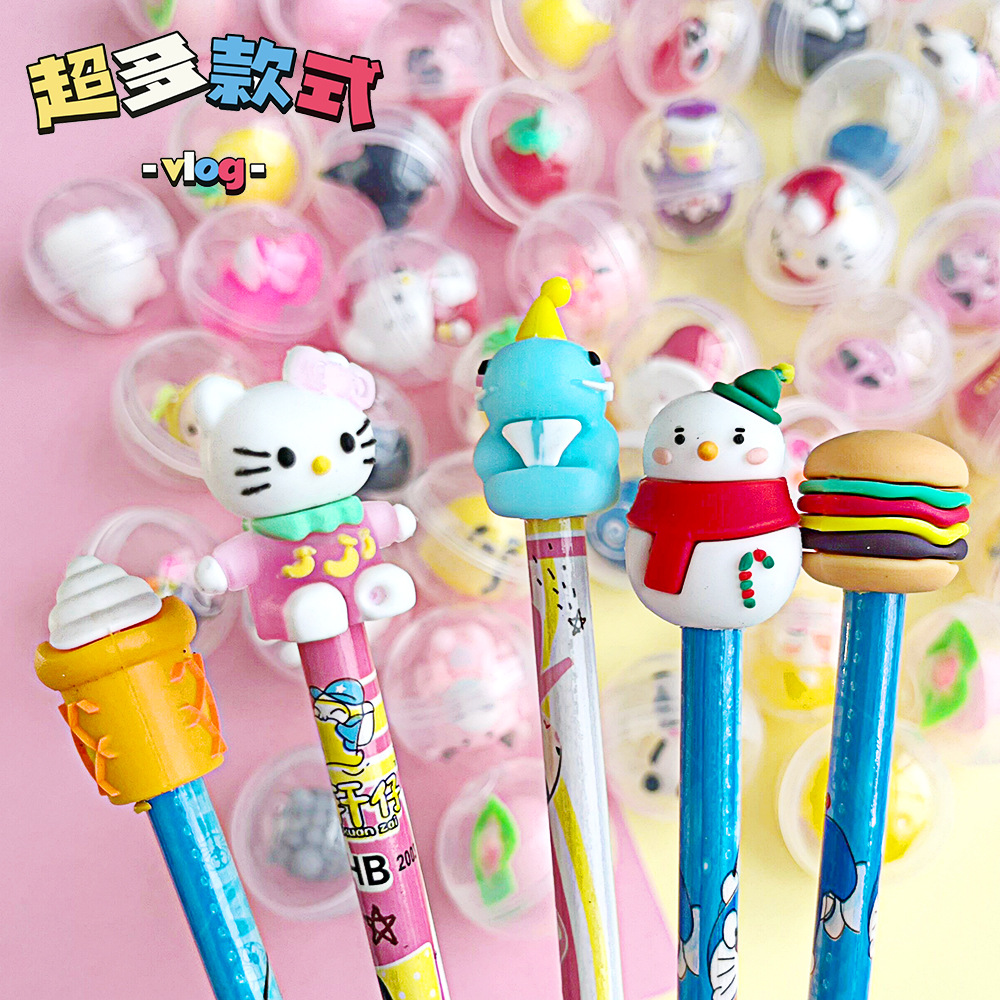 Qiqu Twisted Egg Game Machine  - Prize Capsule Toy Machine avaliação e preço