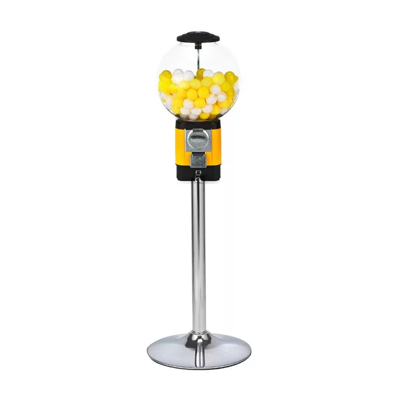 Máquina de Venda Automática de - Prize Capsule Toy Machine avaliação e preço