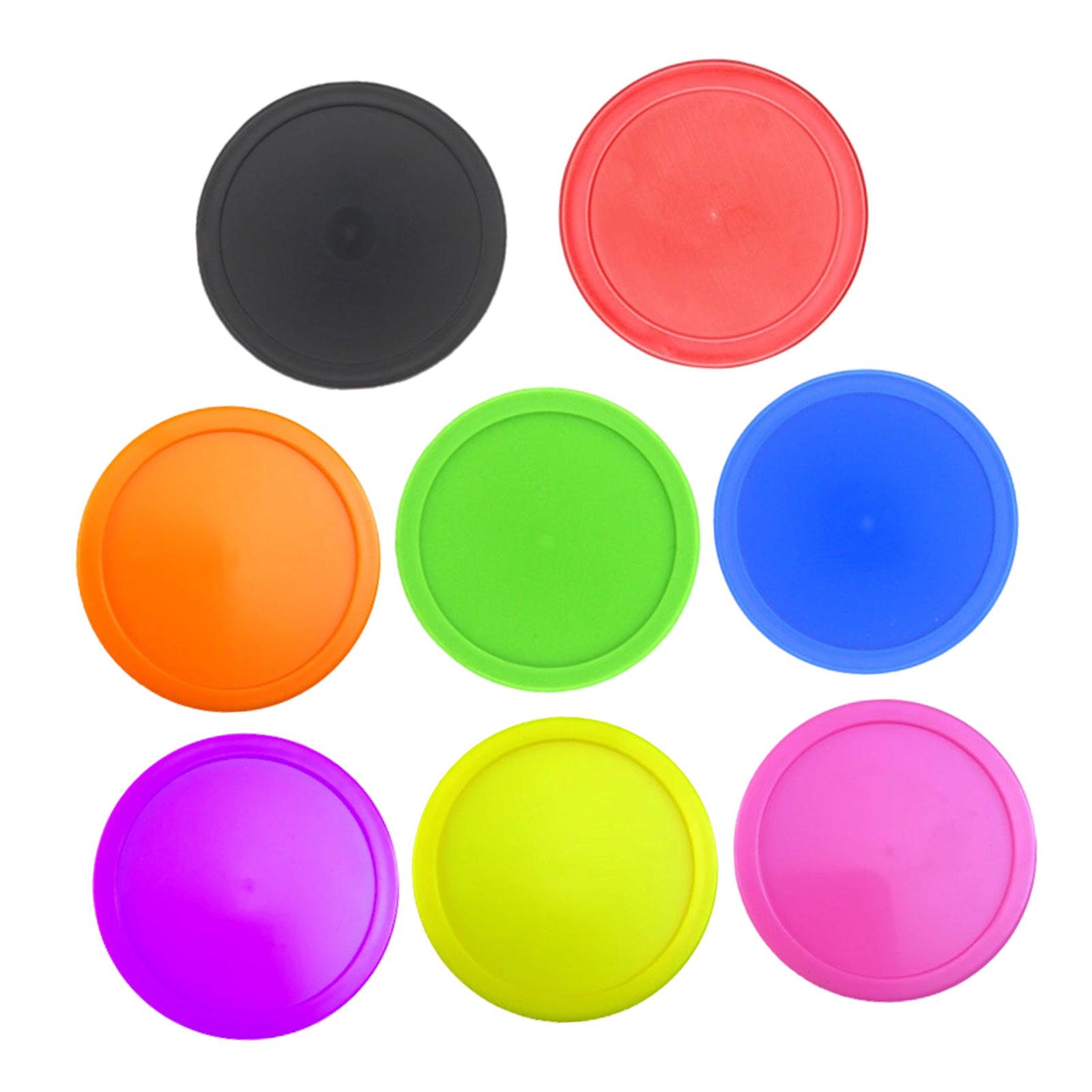 Mini Discos de Air Hockey Leve - Air Hockey Table avaliação e preço