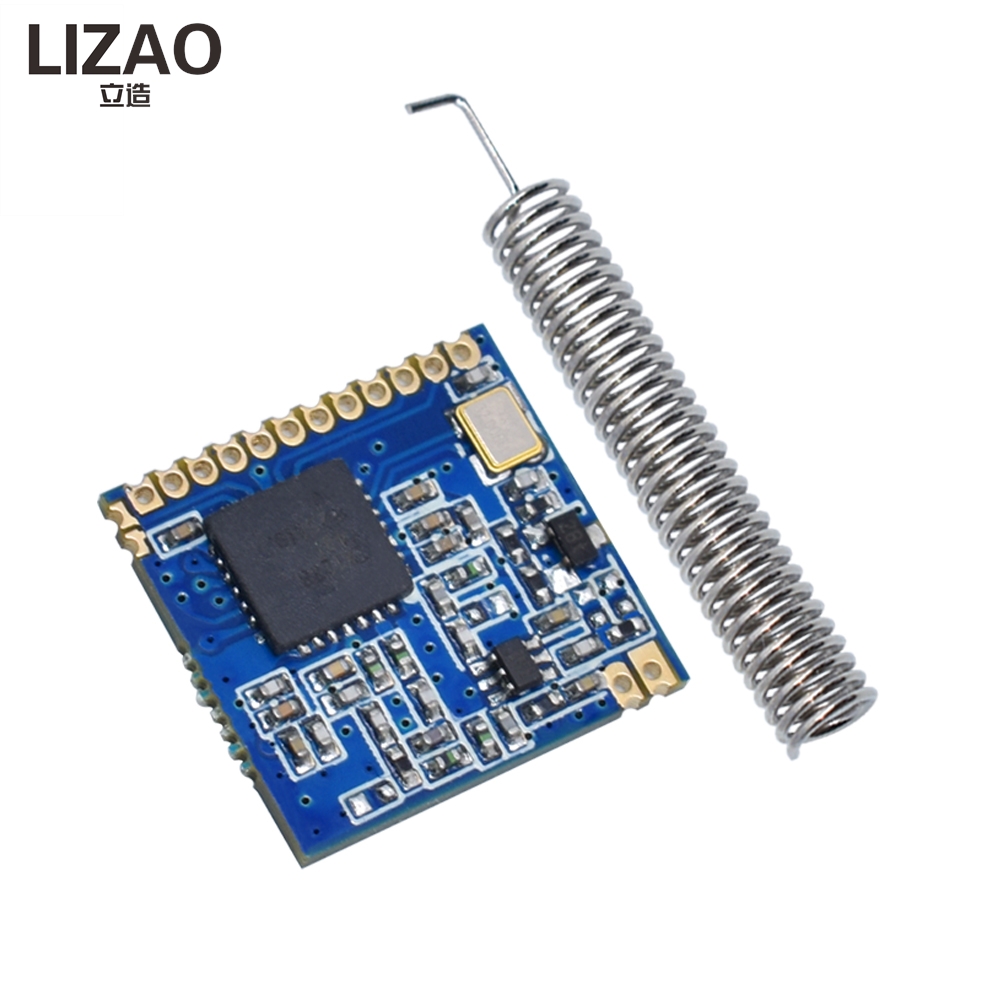 Módulo Transceptor RF LoRa SX1 - Arduino Vending Machine Project avaliação e preço