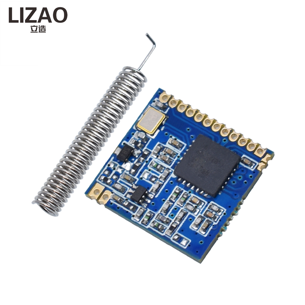 Módulo Transceptor RF LoRa SX1 - Arduino Vending Machine Project avaliação e preço