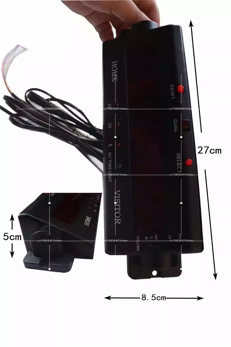 Acessórios para Mesa de Hóquei - Air Hockey Table avaliação e preço