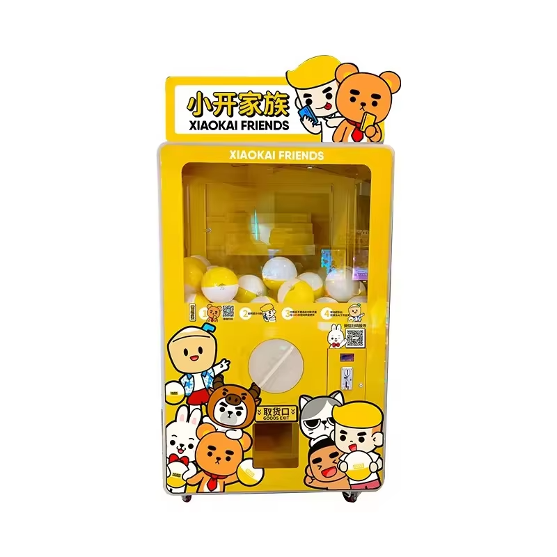 Máquina de Venda Automática de - Japanese Arcade Vending Machine avaliação e preço