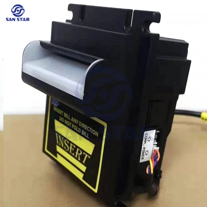 Aceitador de contas tb74 tb77, - Arcade Vending Machines avaliação e preço