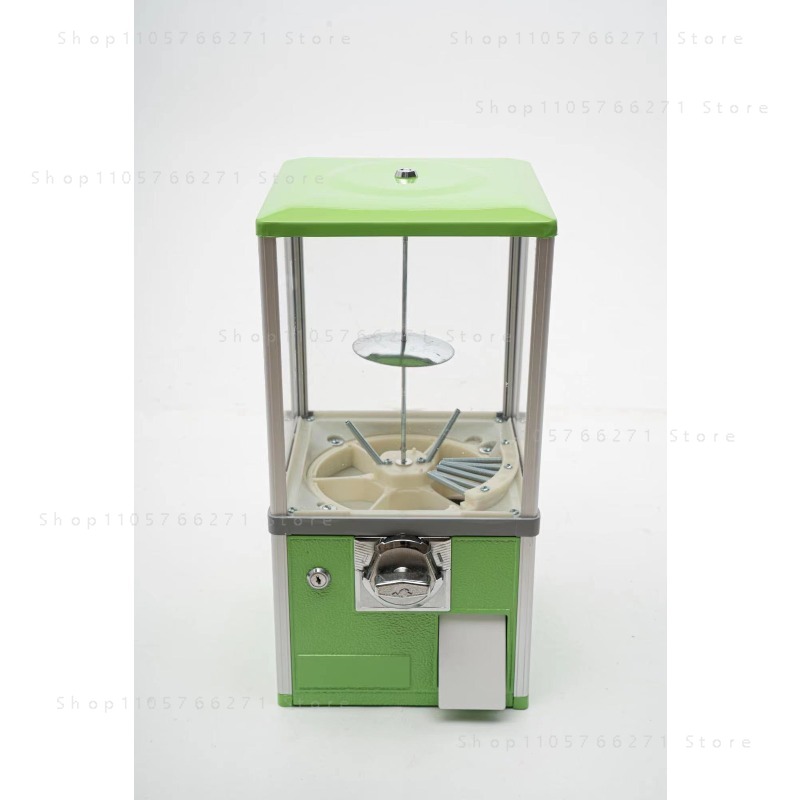 Máquina de Brinquedos Gacha Op - Prize Capsule Toy Machine avaliação e preço