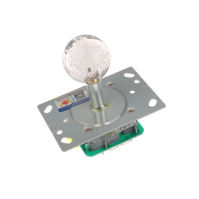 Joystick LED 12V Colorido com  - Arcade Vending Machines avaliação e preço