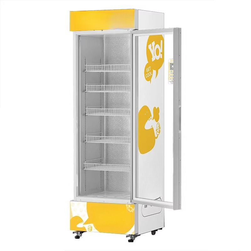 Máquina de Venda Automática Co - Commercial Vending Machine avaliação e preço
