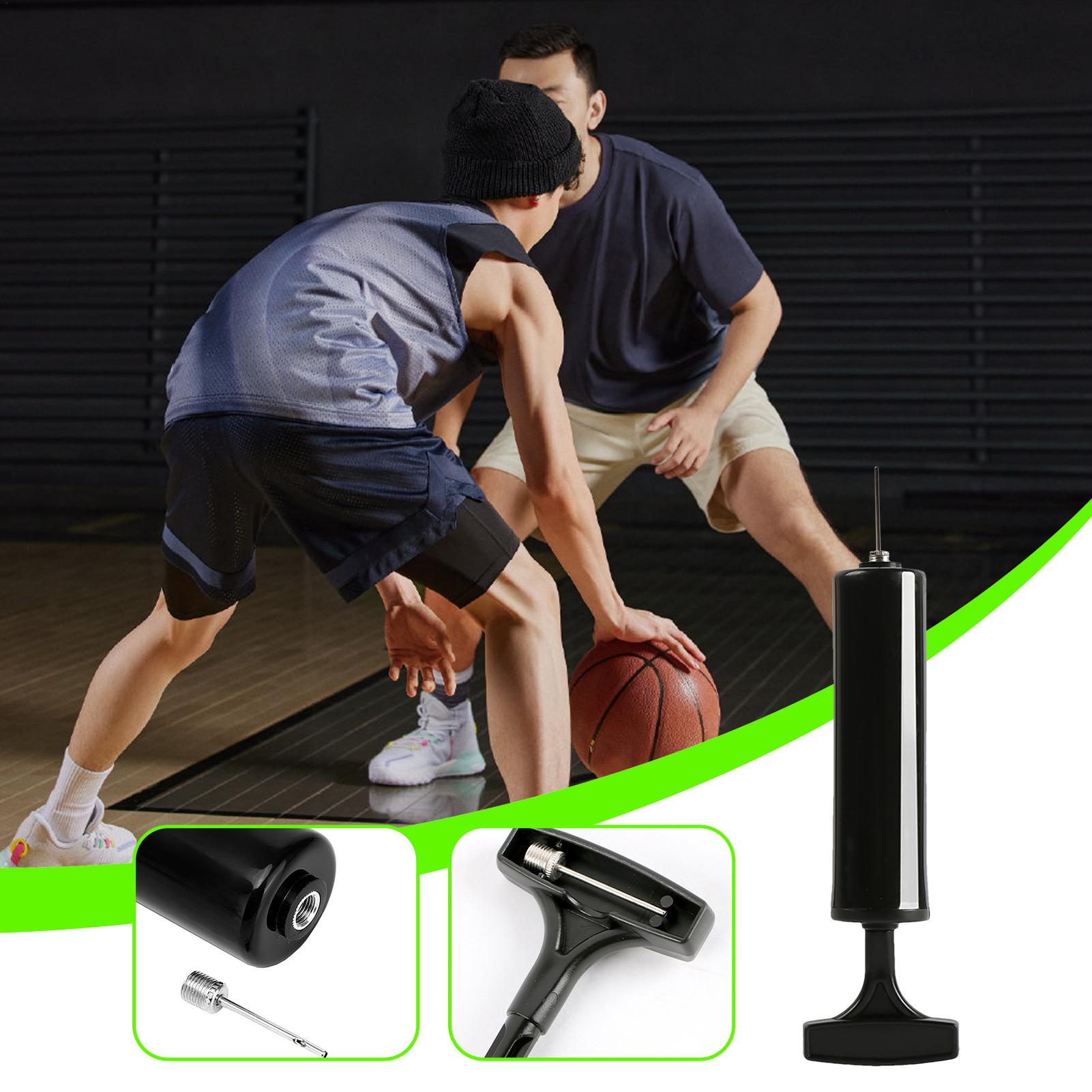 Bomba de ar compacta portátil, - Basketball Arcade Game avaliação e preço