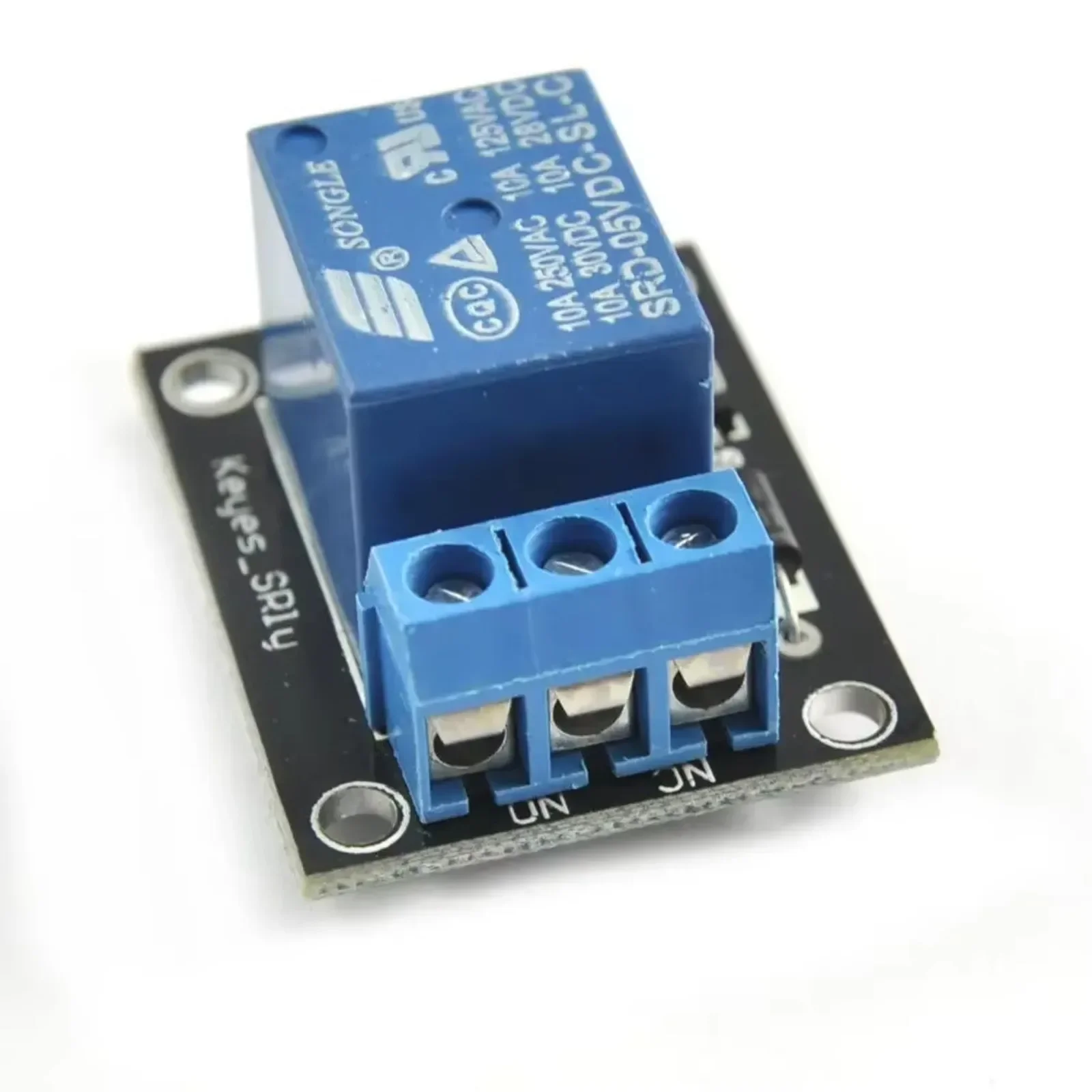 5 PCS 1 Canal 5 V Módulo de Re - Arduino Vending Machine Project avaliação e preço
