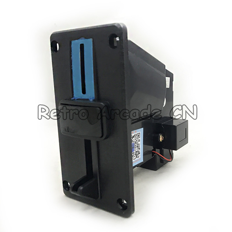 Eletrônico Multi Coin Acceptor - Arcade Vending Machines avaliação e preço