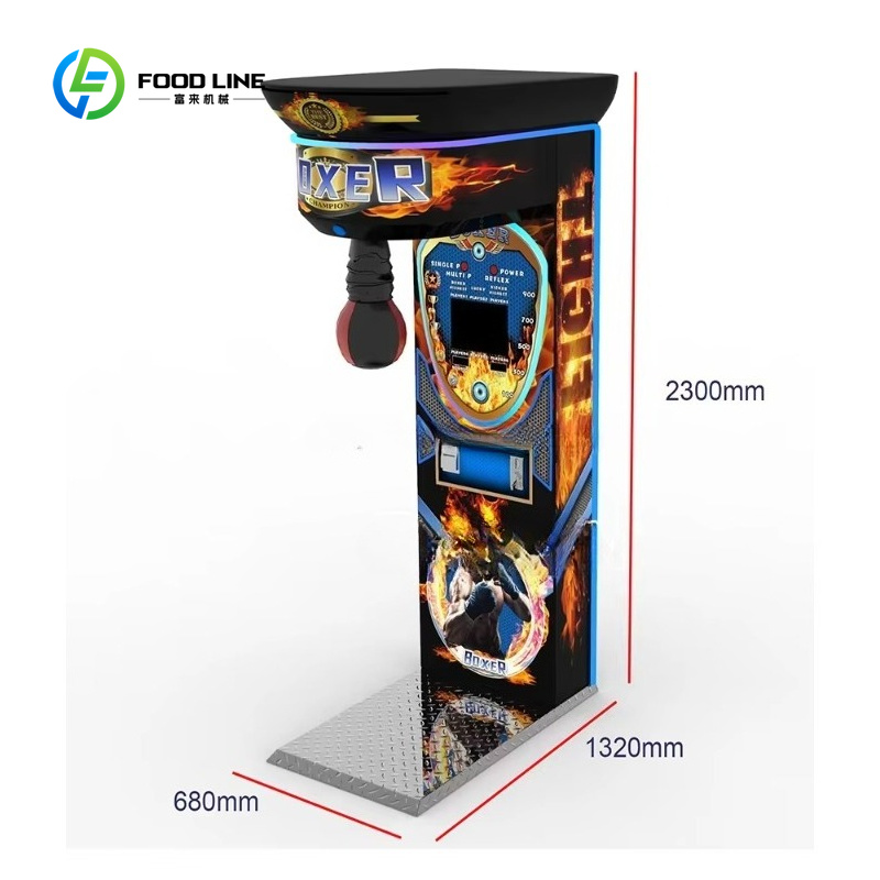 Máquina de Jogo de Arcade de B - Arcade Machine Profit avaliação e preço
