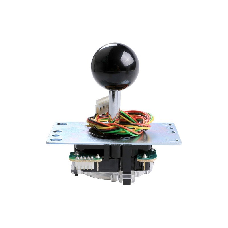 Joystick Arcade SANWA JLF-TP-8 - Arcade Button Pcb avaliação e preço