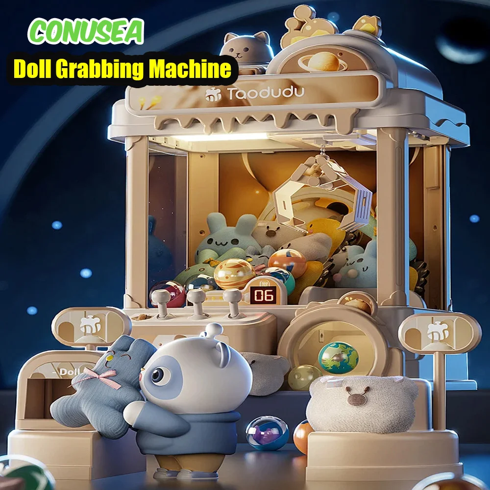 Grande garra arcade guindaste  - Arcade Vending Machines avaliação e preço